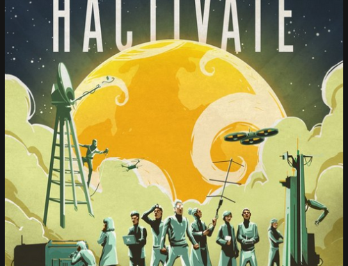 Hackaday’s first world-wide live event: Hactivate!
